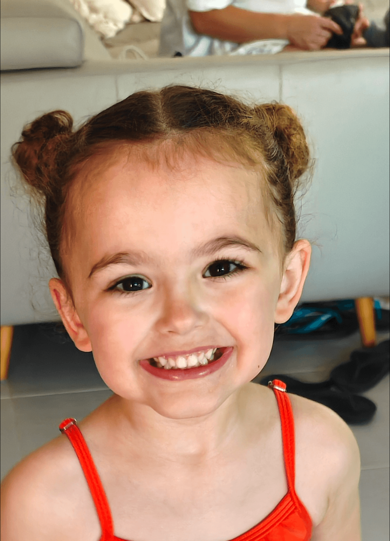 Original Willow source photo