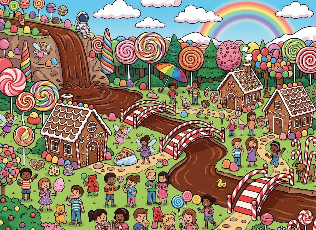 Candy Land