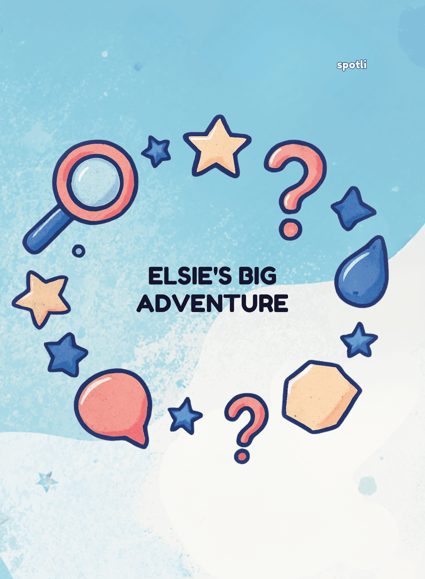 Elsie's Big Adventure